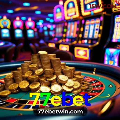 Promoções e bônus exclusivos da 77ebet
