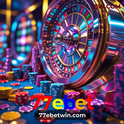 Cashback semanal 77ebet