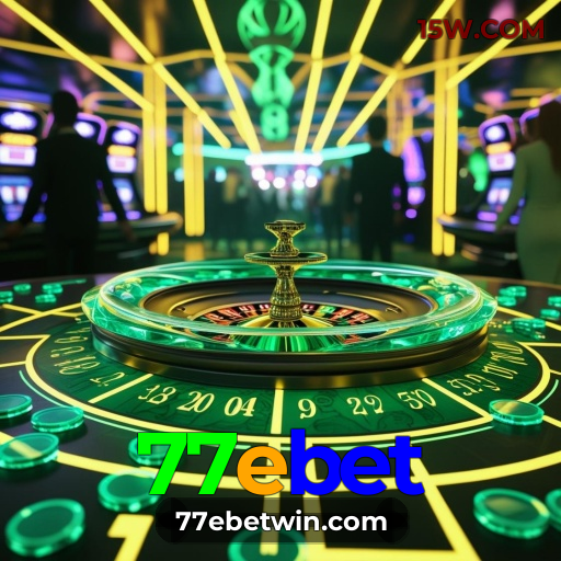 Interface 77ebet