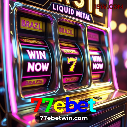 Apostas esportivas ao vivo na 77ebet