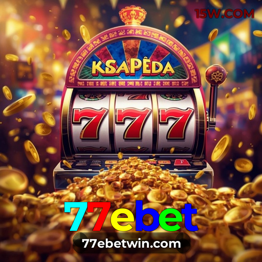 Download PC 77ebet