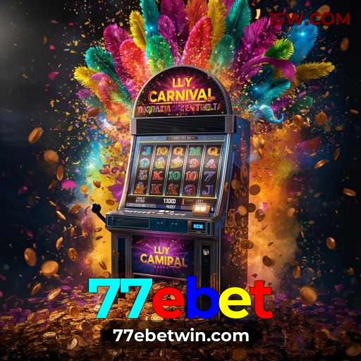 Jogos com maior RTP na 77ebet