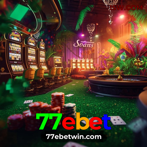 Programa VIP 77ebet