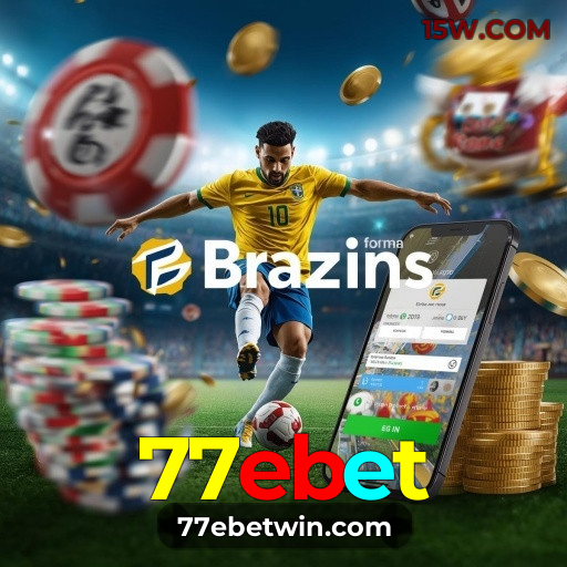Instalação Android 77ebet