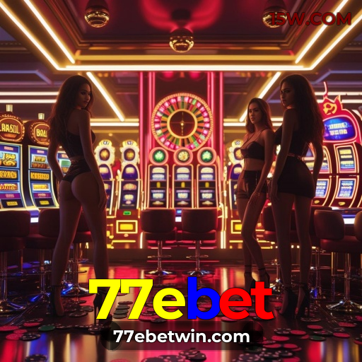 Apostas esportivas ao vivo na 77ebet