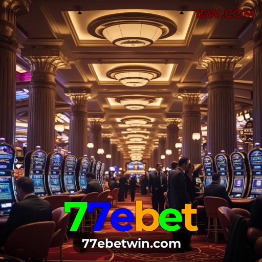 Reload Bonus 77ebet